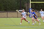 WLax vs RWU  Wheaton College Women’s Lacrosse vs Roger Williams University. - Photo By: KEITH NORDSTROM : Wheaton, Lacrosse, LAX